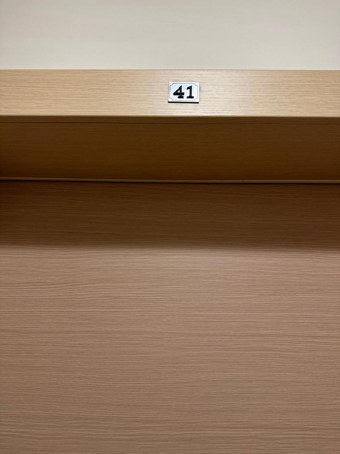 Hanna Apatment Podgorica Bagian luar foto