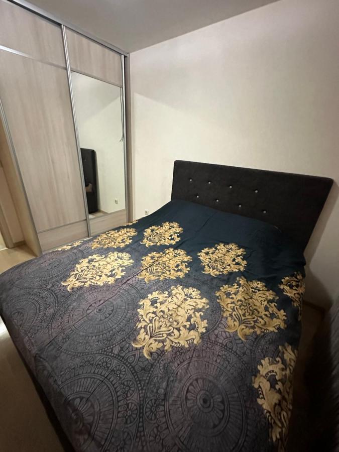 Hanna Apatment Podgorica Bagian luar foto